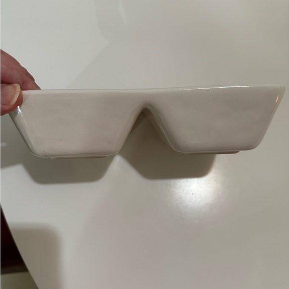 Rae Dunn dip set - Picture 3 of 4